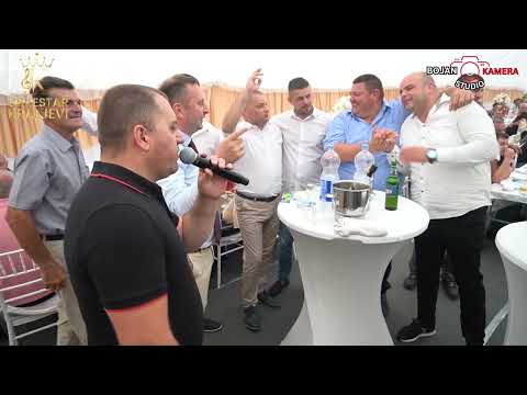 ROKI BEGOVIC , MIRA , STEFAN DANILOVIC - ORKESTAR KRALJEVI ( VESELJE NA UMCI KOD PORODICE DJAKONIC )