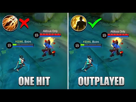 WANWAN FLICKER IS THE BEST SPELL TO OUTPLAYED ENEMY! - MLBB