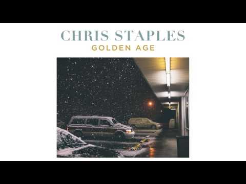 Chris Staples 