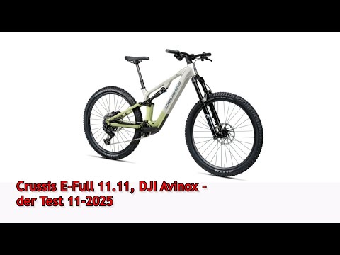 CRUSSIS E-FULL 11.11