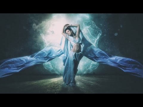 Photoshop - Speedcomposing: Elegance