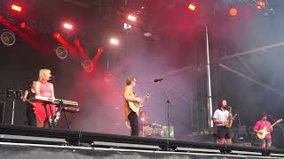 “True Lies” -Alex Cameron@Montréal