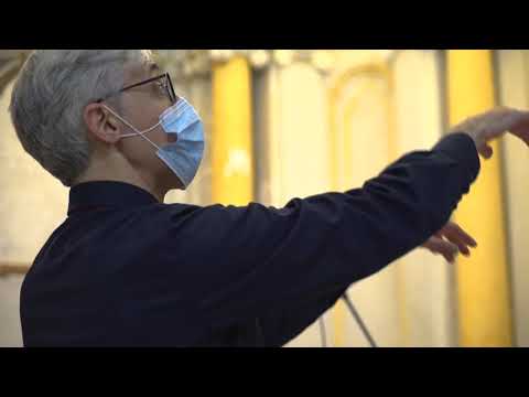 Gruppo Vocale VOX FIDEI -- Semina la Pace --