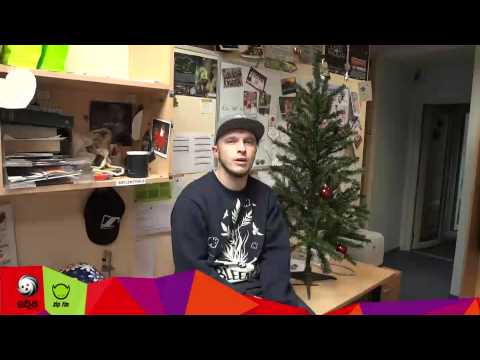 ZIP FM: ZIPEŽIO Karnavalas - DJ Mamania