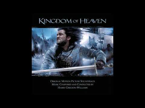 Harry Gregson Williams-Kingdom of Heaven--Track 6--Sibylla