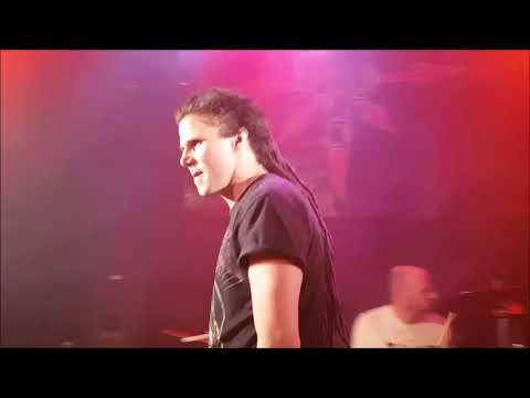 Übelzt Punkrock aus Berlin