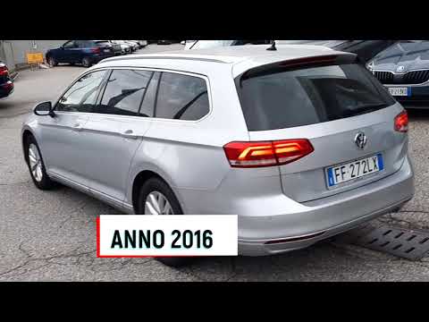 ❗️Volkswagen Passat Variant 2.0 TDI DSG Highline BlueMotion Technology❗️