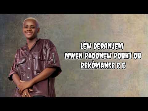 SHELLA FT CLIFFORD DUME LEGEN VIDÉO LYRICS