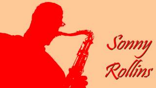 Sonny Rollins - Fox Hunt