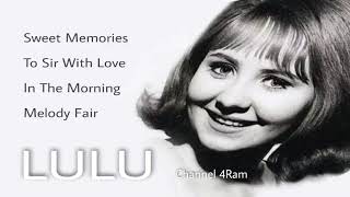 Download lagu LULU, The Very Best Of : Sweet Memories - To Sir With Love - In The Morning - Melody Fair mp3 Download lagu LULU, The Very Best Of : Sweet Memories - To Sir With Love - In The Morning - Melody Fair mp3