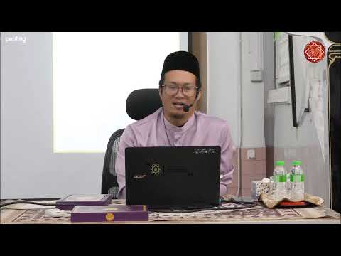 🔴 Dalā’il al-Khayrāt : Seni Manuskrip Alam Melayu 🔴