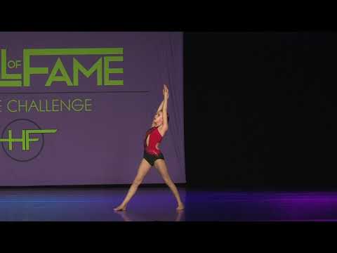 Canadian Dance Company - Anna Volkova - FlatLine