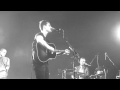 Boy & Bear - Big Man live @ Waves Wollongong 2 ...