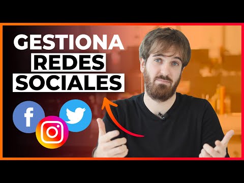 Cómo Crear una Estrategia de Redes Sociales en Marketing Digital