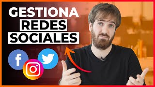 10 Herramientas para Gestionar Redes Sociales como Community Manager