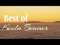 Best of Keola Beamer | 1 Hour of Hawaiian Slack Key Guitar Masters 🌺