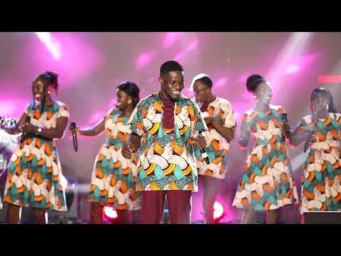 Love Nation Incorporated -AMAPIANO MEDLEY (LIVE)