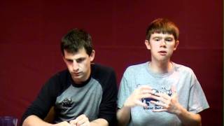 Album Review 373: Memory Tapes - Player Piano