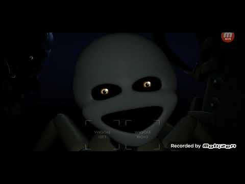 Fnaf işkence sinirim bozuldu