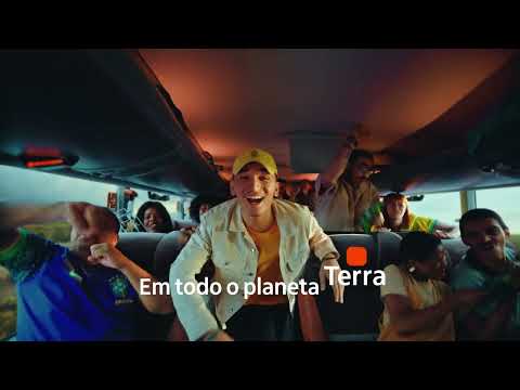 Mostra Tua Força Brasil 2022 - Letra Oficial