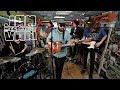 THE BLACK ANGELS - "Better Off Alone" (Live in Austin, TX 2016) #JAMINTHEVAN