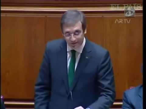 Grandola no Parlamento  -  15-02-2013