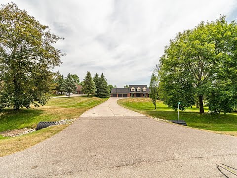 Home for sale at 3 Havencrest Drive, Caledon, ON L7E 0A8