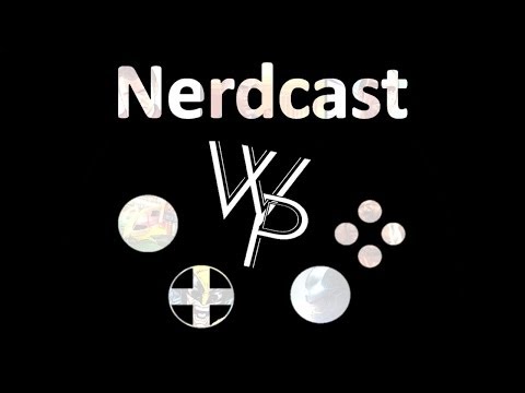 W&P Nerdcast Episode 2 - Battalion 1944 & Mirrors Edge Catalyst Beta!