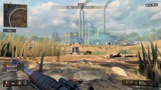 【BO4】FPSを7歳からやってるエイム障害持ちのBLACKOUT【実況】