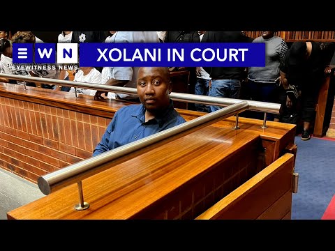 Case postponed: Update on Sizokthola's Xolani Khumalo's murder case
