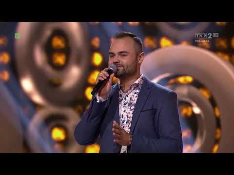 Michał Matuszewski - "Odpływają Kawiarenki" - Irena Jarocka - Szansa na Sukces. OPOLE 2022