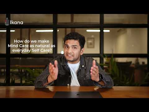 Everyday Mindcare Campaign | Psyter