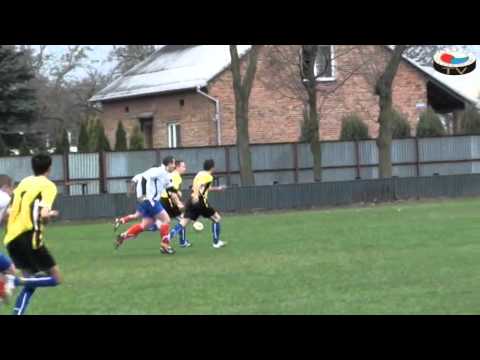 Sparta Szczekociny - Jura Niegowa (14 IV 2012)