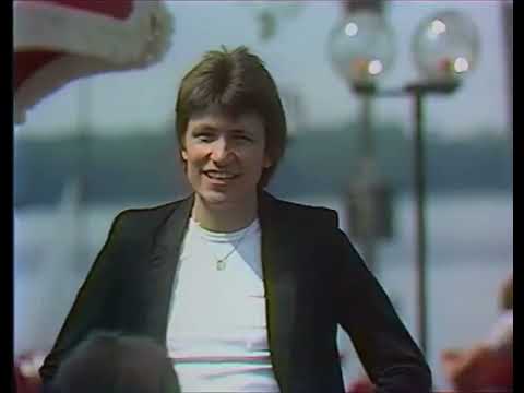 Andreas Holm - Stefanie (TV 1979)