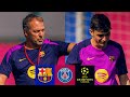MATCH PREVIEW FC BARCELONA Vs PSG UEFA CHAMPIONS LEAGUE 25 26