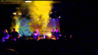 Suburban Tribe, Tavastia 30.7.2011