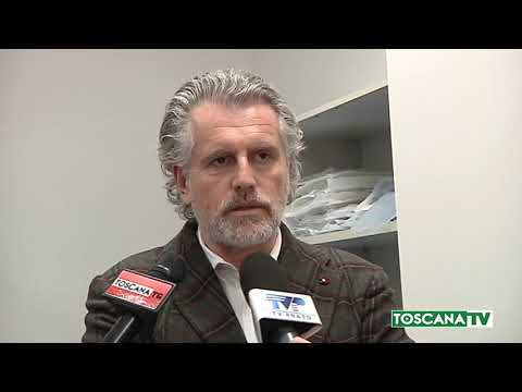 2019-01-17 PRATO - VENTUNO NUOVI AMBULATORI IN VIA FERRUCCI