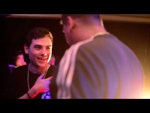 EZE vs TRAKA| | 4TOS | BDM REGIONAL | Barras de Hielo | Río grande