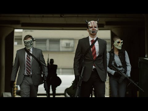 Deadly Exchange: The Heist That Unleashed a Killer