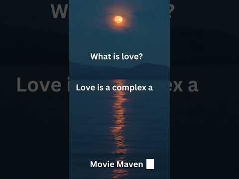 What is lov?♥️ #ariel #awkwafina #movie