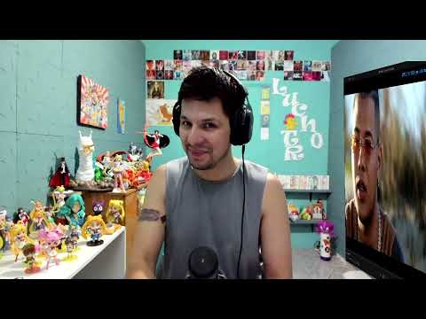 Reaccion Boza, Kenia OS   Ocean Official Video