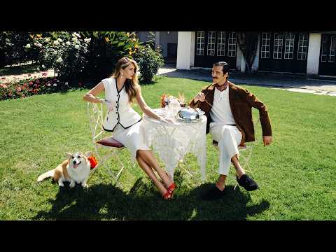 VIRA - Не договорила (Official Music Video)