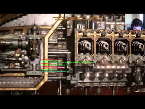 Battlefleet Gothic: Armada Imperial Navy Battle 45-47a