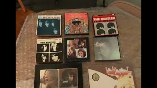 MR STICKERMANIA livestream about RSD, Louisville AUDIO FEST + Beatles factory reel tapes & Zeppelin