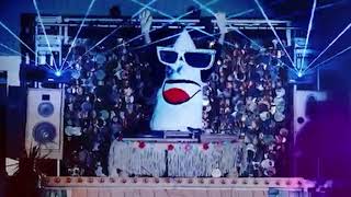 Redfoo - Where the Sun Goes ft. Stevie Wonder(Moon remix 3 minutes)