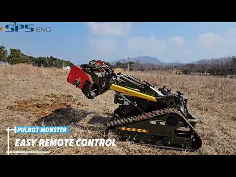 -Kita- SPS Robot 1200, other