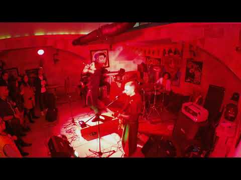 INOPPORTUNO live  "Il mio ultimo show (Rolling Stones)" (2022)