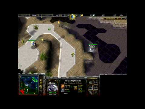 DTS vs Aeon.ru (01/28/10) 1