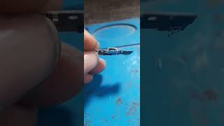 Download lagu Motorola g6 play charging strip #mobilerepairing #foryou #viral mp3