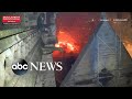 Notre Dame Cathedral Could Take Three Years To Be Reopened To Public, Official Says